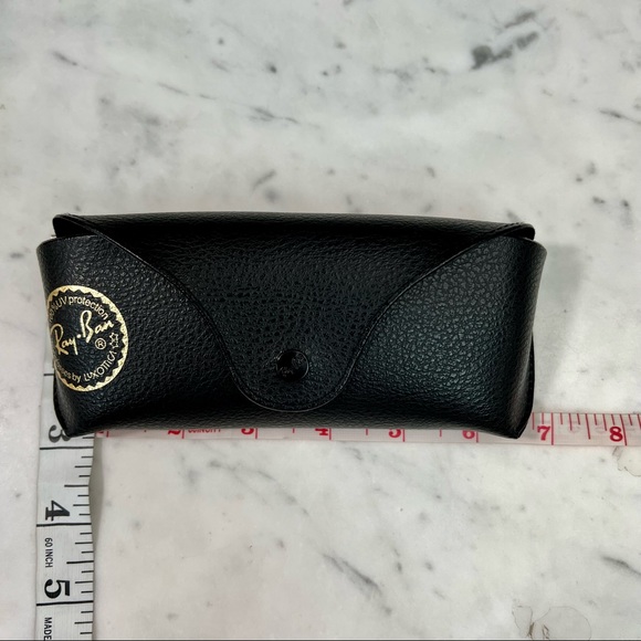 RAY BAN Soft Eye Glass Case - Picture 5 of 6